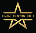 Grand Canyon Gold Logo